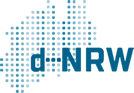 d-NRW Logo