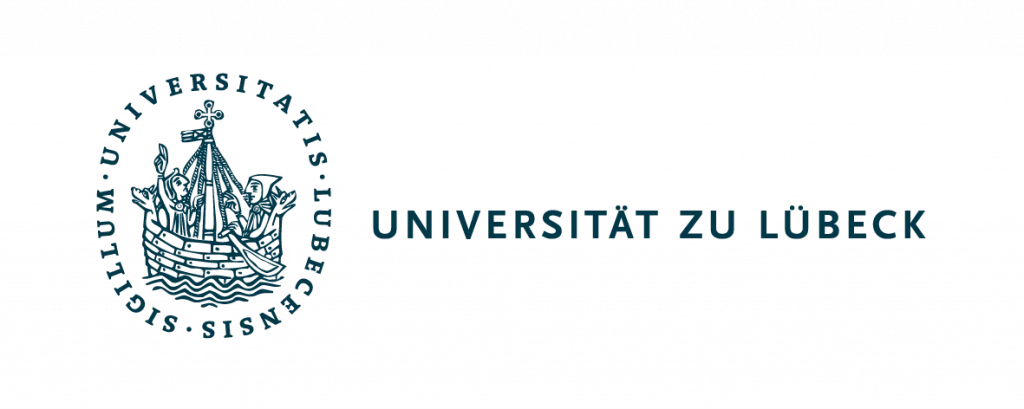 Uni Lübeck Logo